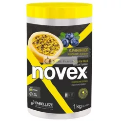 Superfood Maracuja & Mirtilo Deep Mask 1000g