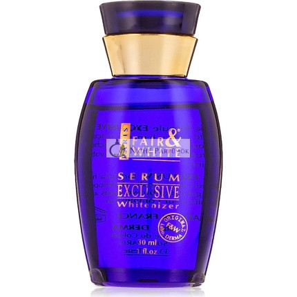 Brightening Serum Exclusive