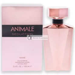 Animale Seduction Femme Eau de Parfum Spray 100ml