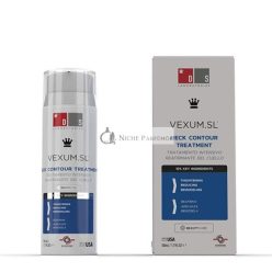 Vexum.Sl Neck Lifting Gel (Neck Contour Treatment) 50 ml