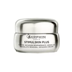   Darphin Stimulskin Plus Absolute Renewal Smoothing Anti-Aging Cream 15ml