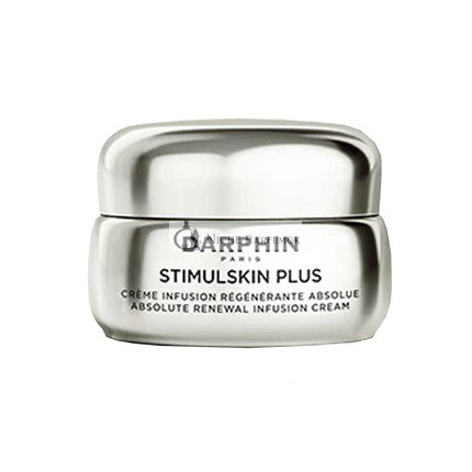 Darphin Stimulskin Plus Absolute Renewal Smoothing Anti-Aging Cream 15ml