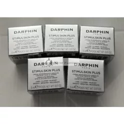   Darphin Stimulskin Plus Absolute Renewal Eye & Lip Contour Cream 5mL