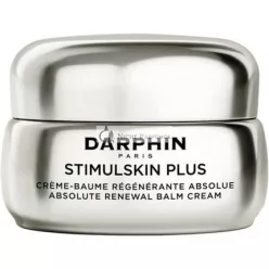   Darphin Women's Cosmetics Anti-Wrinkle Face Stimulskin Plus Cream Balm 50ml
