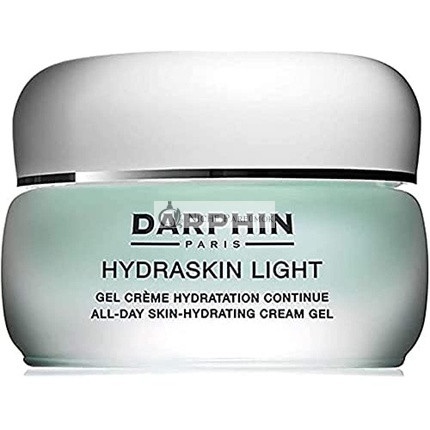 Darphin Hydraskin Light Gel Cream for Normal to Combination Skin 1.7 Oz