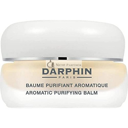 Darphin Essential Oil Elixir Aromatic Purifying Balm 15ml