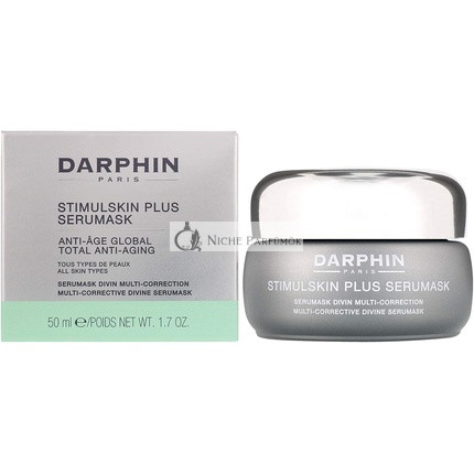 Darphin Paris Stimulskin Plus Serumask 50ml