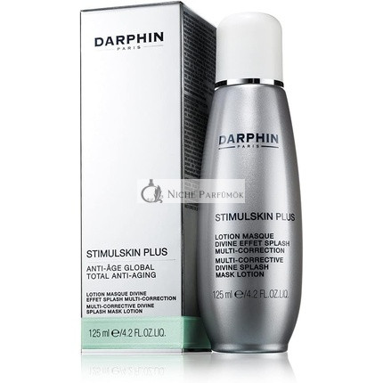Darphin Paris Stimulskin Plus Multi-Corrective Splash Mask Lotion 125g