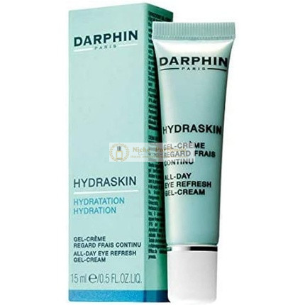 Darphin Hydraskin All Day Eye Refresh Gel-Cream 15ml
