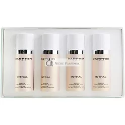 Darphin Intral Super Concentrate S.O.S. 7ml - Pack of 4