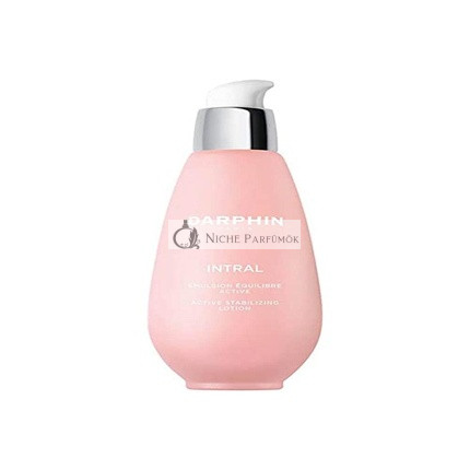 Intral by Darphin Active Stabilizing Lotion 100ml