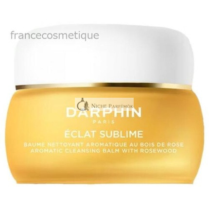 Darphin Éclat Sublime Rosewood Cleansing Balm 100ml