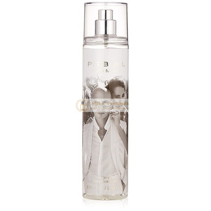 Pitbull Woman Testőr Női Testpermet, 236ml