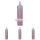 Paris Hilton Heiress for Women 8 oz Body Mist Spray