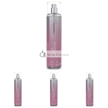 Paris Hilton Heiress for Women 8 oz Body Mist Spray