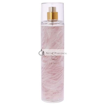 Jessica Simpson Signature Women Body Spray 8 oz