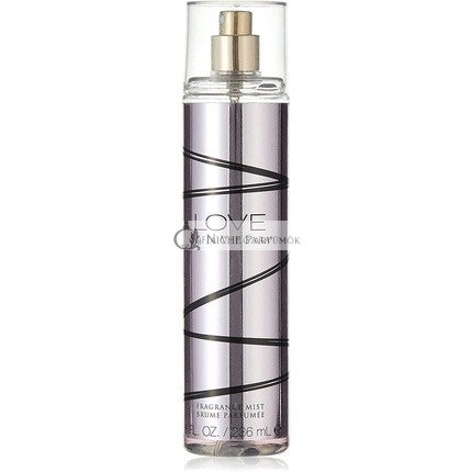 Sofia Vergara Love For Women 8oz Fragrance Mist