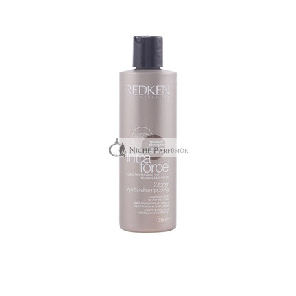 Redken Intra Force Toner for Women 245ml
