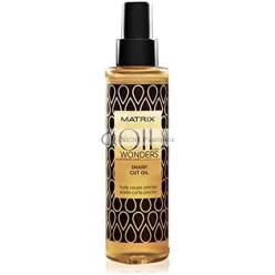 Matrix TR Oil Wonders Sharp Cut Oil