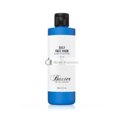   Baxter of California Daily Face Wash for Men All Skin Types Sulfate-Free Fragrance Free