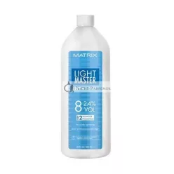 Light Master Lift & Tone 8 Volume Promoter 32oz