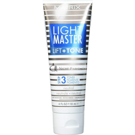 Matrix Colorgraphics Lift & Tone Natural Toner 118ml