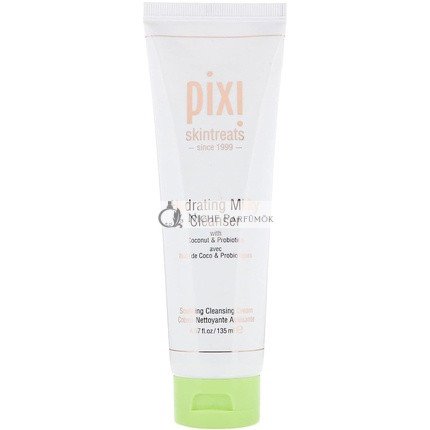 Pixi Beauty Hydrating Milky Cleanser 135ml