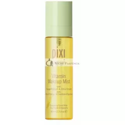 Pixi Vitamin Wakeup Mist 80ml
