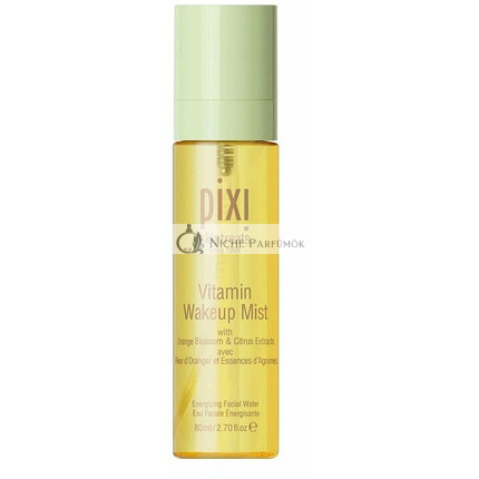 Pixi Vitamin Wakeup Mist 80ml