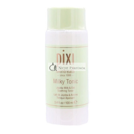 Pixi Face Toner Milk Tonic Jojoba Milk & Oat Soothing Toner 100ml Sensitive