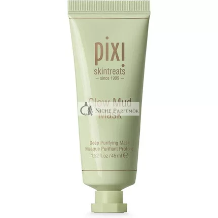 Pixi Glow Mud Mask