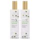Bodycology Pure White Gardenia Fragrance Mist Spray for Women 8 fl.oz.