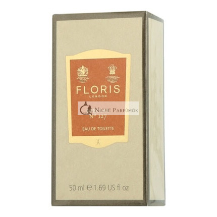 Floris Special N127 EDT Spray 50ml
