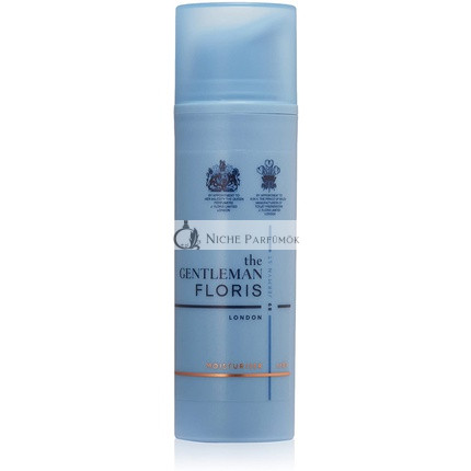 Floris London No.89 Moisturiser 50ml