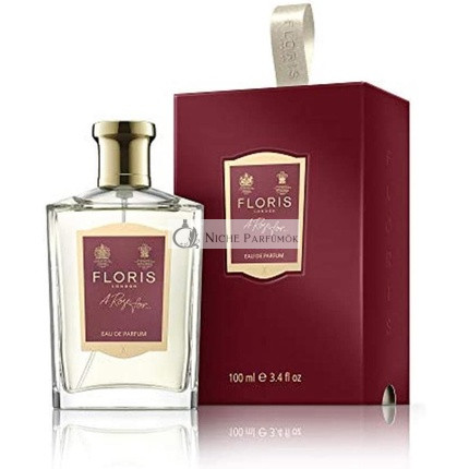 A Rose For Eau de Parfum Vaporisateur 100ml