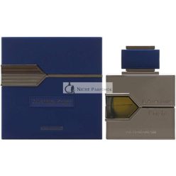  Al Haramain L'aventure Eau De Parfum Spray L'Aventure Knight 3.4 oz
