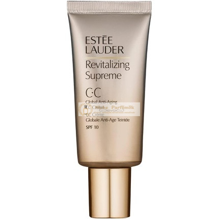 Estée Lauder Revitalizing Supreme CC Creme Day Cream SPF10 30 ml