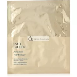   Estee Lauder Advanced Night Repair Concentrated Recovery Powerfoil Mask 4 Sheets