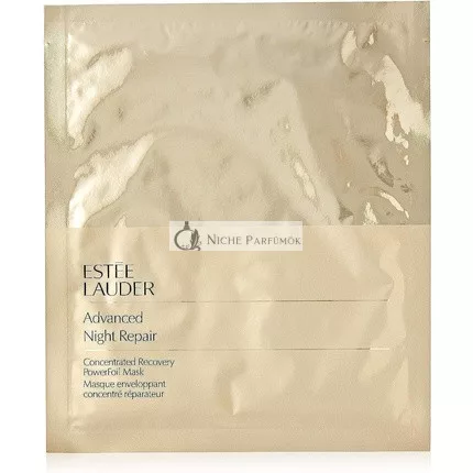 Estee Lauder Advanced Night Repair Concentrated Recovery Powerfoil Mask 4 Sheets