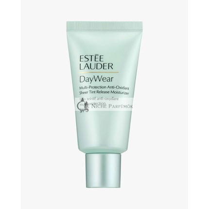 Estée Lauder Daywear Sheer Tint Release Advanced Multi-Protection Anti-Oxidant Moisturizer SPF 15 - 15ml