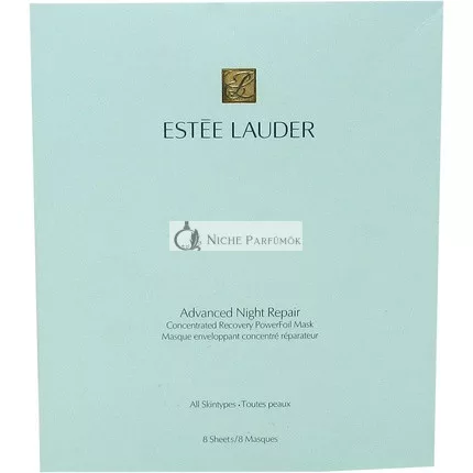 Estee Lauder Advanced Night Repair Recovery Powerfoil Mask