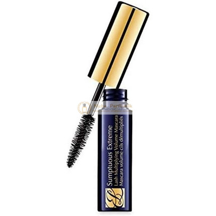 Estee Lauder Mini Sumptuous Extreme Lash Mascara 01 Black