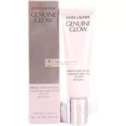   Estee Lauder Genuine Glow Priming Moisture Balm De Teint Spf 15 30ml