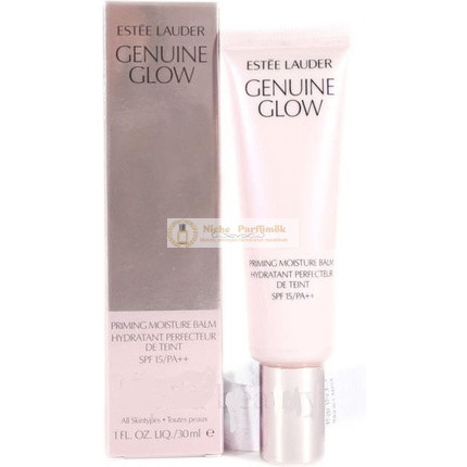 Estee Lauder Genuine Glow Priming Moisture Balm De Teint Spf 15 30ml