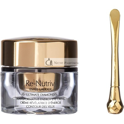 Estee Lauder Re-Nut Ultimate Lift Regen Youth Facial Serum 30ml