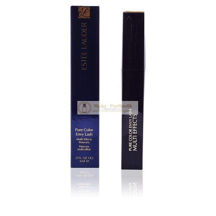 Estee Lauder Pure Color Envy Lash Multi Effects Mascara for Women 0.21oz 01 Black
