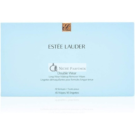 Tom Ford Double Wear Long Wear Makeup Remover Wipes