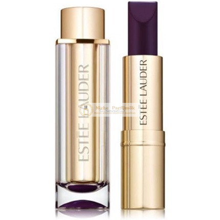 Estee Lauder Love Matte Lipstick 420-Up Beat