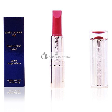 PURE COLOR LOVE lipstick #180-black star 3.5g