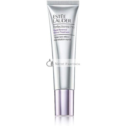 Estée Lauder Perfectionist Pro Rapid Renewal Retinol Treatment Face Cream 30ml